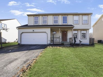 148 Georges Creek Dr, Pickerington, OH, 43147