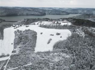 85541 Beagle Club Rd, Scio, OH 43988