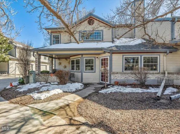 4301 South Pierce Street #2A, Denver, CO 80123