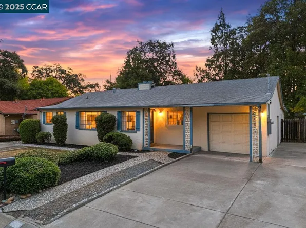 1420 Pear Dr, Concord, CA 94518