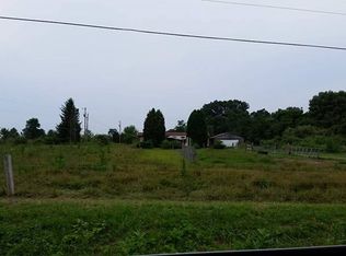 1323 Newland Ridge Rd, Waverly, OH 45690