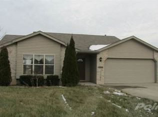 1365 Colonial Ct, Berne, IN 46711