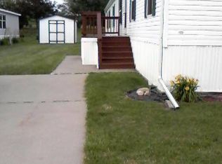 2319 Canyon St SW, Cedar Rapids, IA 52404