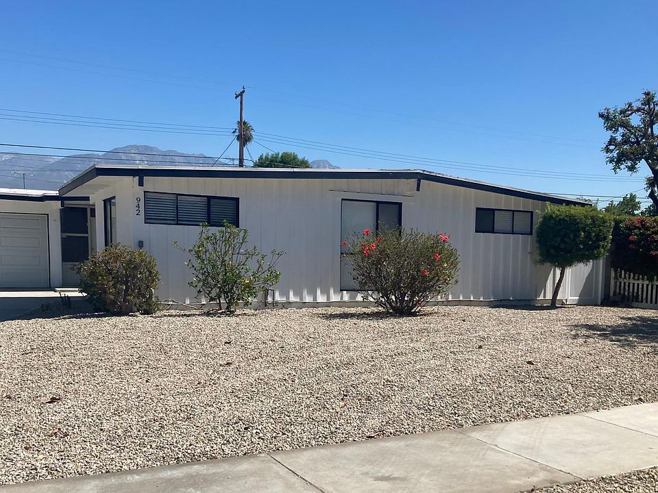 1st image of 942 W El Morado Ct