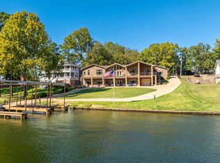 275 Summertime Point, Hot Springs, AR 71913