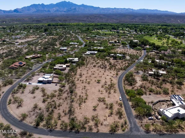 2 Avenida Marquez #119, Tubac, AZ 85646
