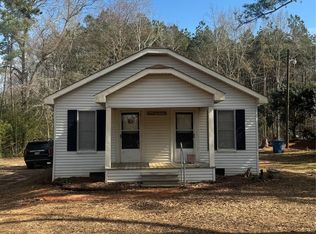 2980 Military Rd, Ringgold, LA 71068