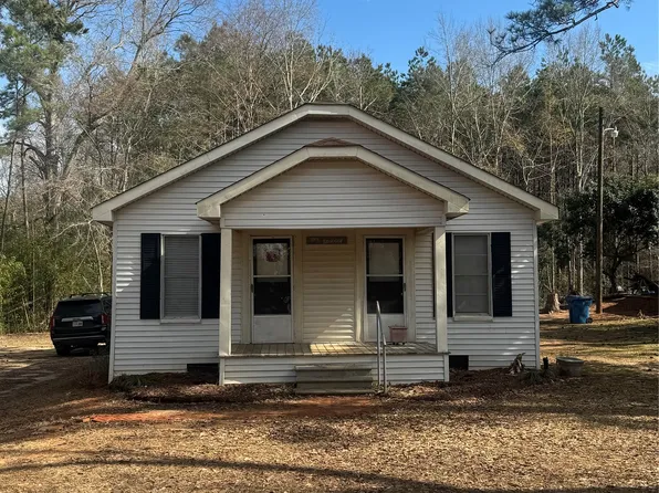 2980 Military Rd, Ringgold, LA 71068