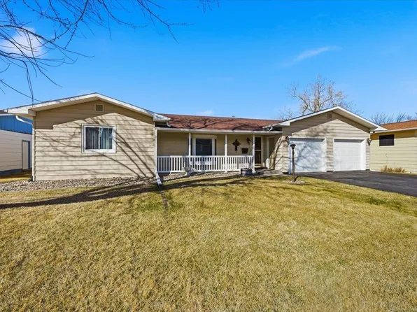 1838 8th Ave, Belle Fourche, SD 57717