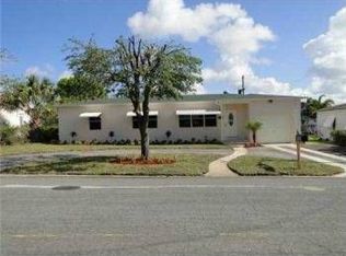 1715 13th Ave N, Lake Worth, FL 33460