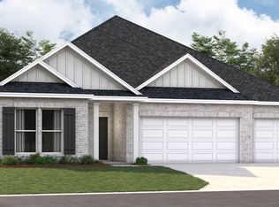 COVINGTON Plan, Villages at Southbranch, Olive Branch, MS 38654