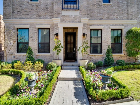 307 Sunset Ln #101, Fort Worth, TX 76114