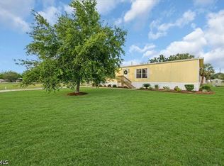 428 NE Avenue D, Moore Haven, FL 33471