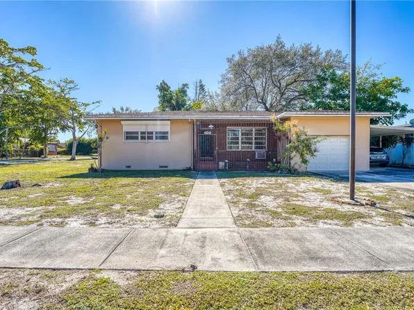 400 NW 123rd Street, North Miami, FL 33168