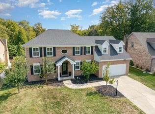 943 Lakepointe Ct, Union, KY 41091
