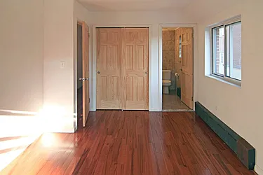 Rented by Horowitz Real Estate