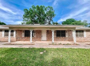 1105 Joe Tyl Rd, Texarkana, TX 75501