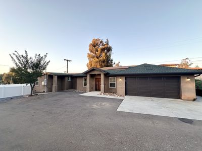 2315 Tavern Rd, Alpine, CA, 91901