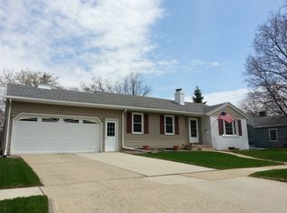 215 Taft St, Fond Du Lac, WI 54935