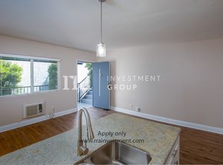 2411 Adams Ave APT 22, San Diego, CA 92116