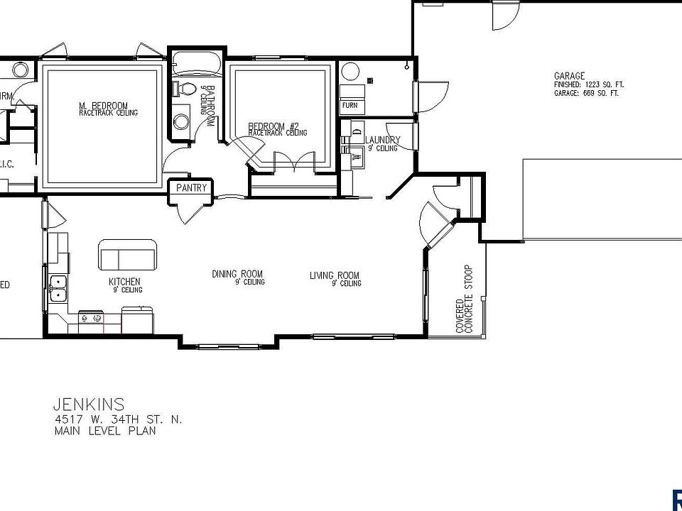 2nd image of 4517 W 34th St N