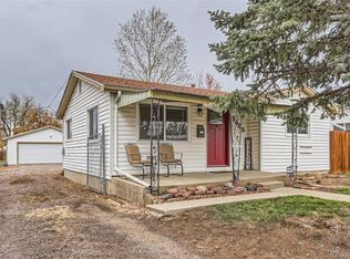 7665 Meade Street, Westminster, CO 80030