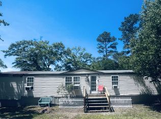 563 Chestnut Rd, Walterboro, SC 29488