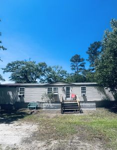 563 Chestnut Rd, Walterboro, SC, 29488