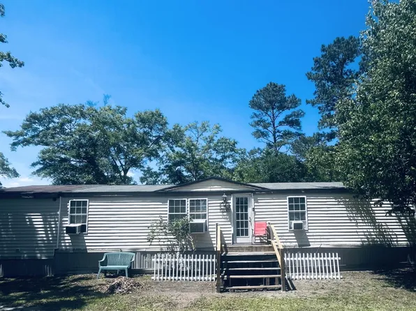 563 Chestnut Rd, Walterboro, SC 29488