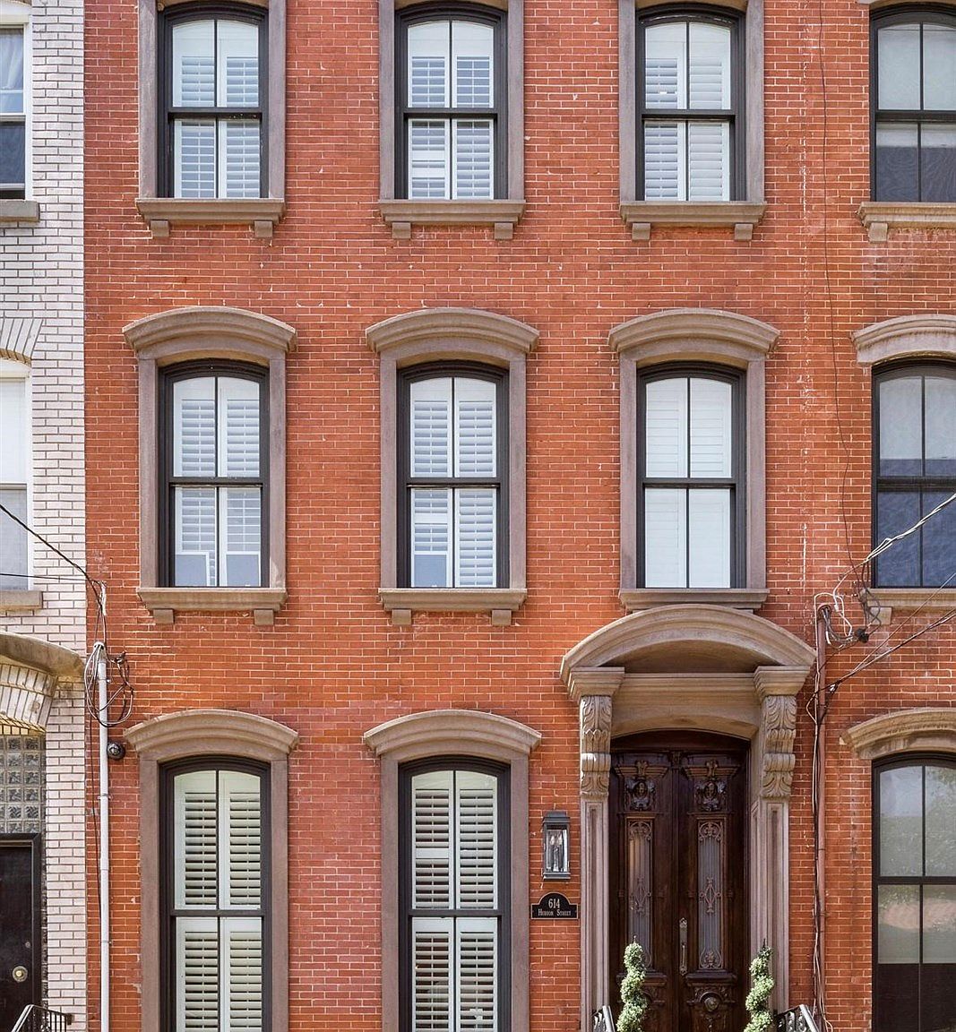 614 Hudson St, Hoboken, NJ 07030 Zillow