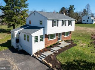 1409 Burke Rd, West Chester, PA 19380
