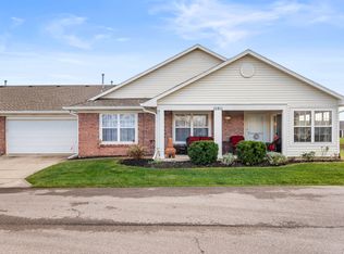 10811 Cape Coral Ln, Indianapolis, IN 46229