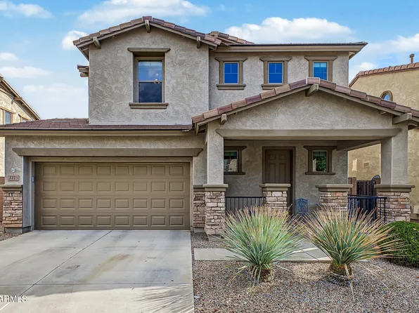 3273 E MORNING STAR Lane, Gilbert, AZ 85298