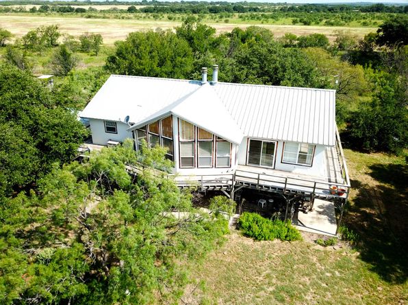 249 County Road 318, Lohn, TX 76852