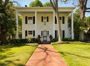 1015 Gaston Ave, Austin, TX 78703