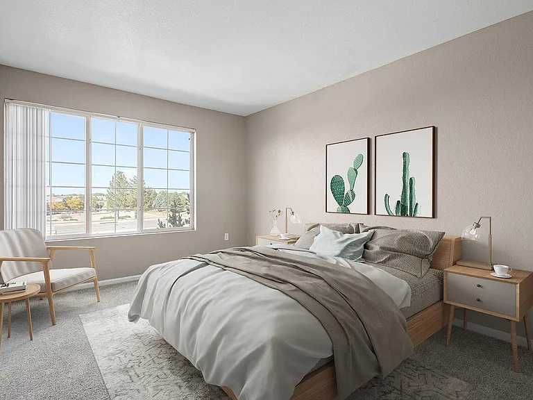 Summerfield Condominiums — Photo 6