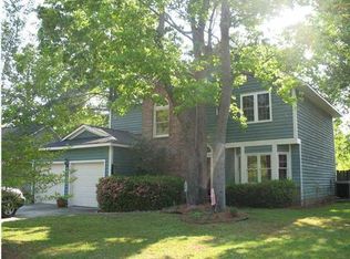 1752 W Sandcroft Dr, Charleston, SC 29407