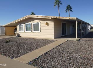 2347 N Nicklaus Dr, Mesa, AZ 85215