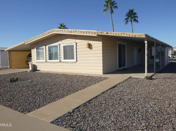 2347 N NICKLAUS Drive N, Mesa, AZ 85215