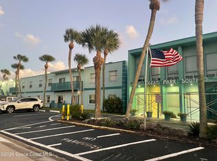 350 Fillmore Ave APT F3, Cape Canaveral, FL 32920