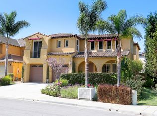 2657 Fallsview Rd, San Marcos, CA 92078