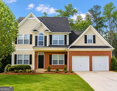 1930 Newpark Way NW, Acworth, GA, 30101
