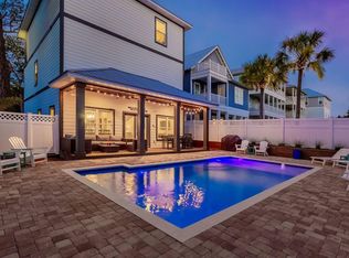 109 Santa Clara St, Santa Rosa Beach, FL 32459