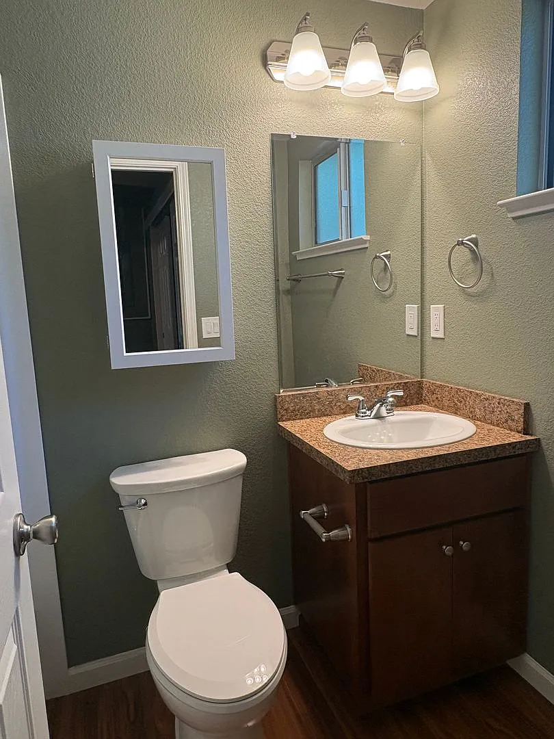 MHSA - High Street Apartments — Photo 3
