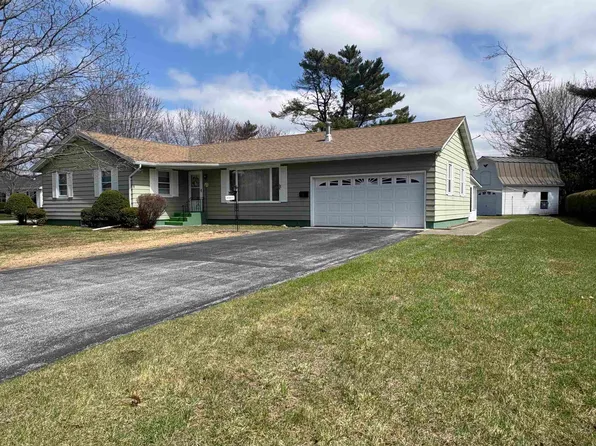 5 Winters Court, Swanton, VT 05488