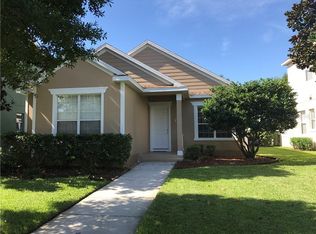 5068 Beach River Rd, Windermere, FL 34786