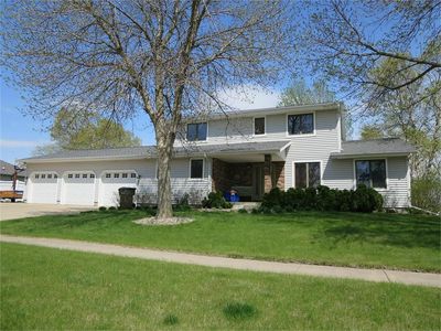 1616 Partridge Ln, Waterloo, IA, 50701