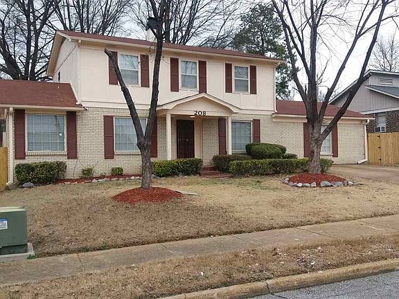 2nd image of 208 Bonita Dr E