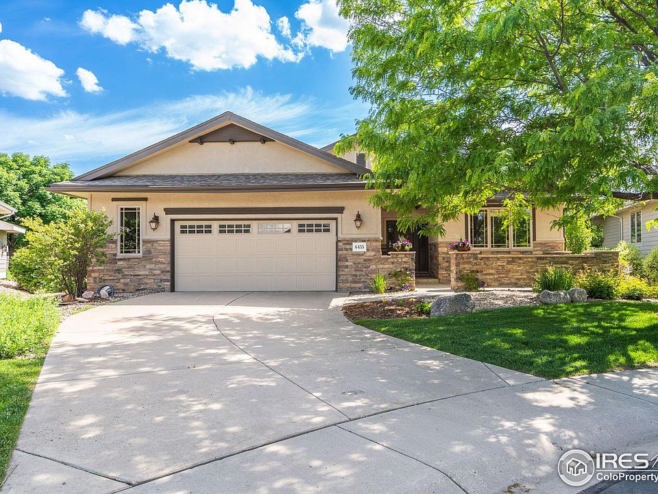 6435 Half Moon Bay Dr, Windsor, CO 80550 Zillow