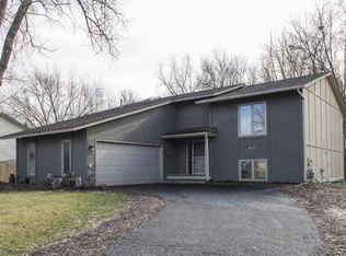 8227 Queen Ave N, Brooklyn Park, MN 55444